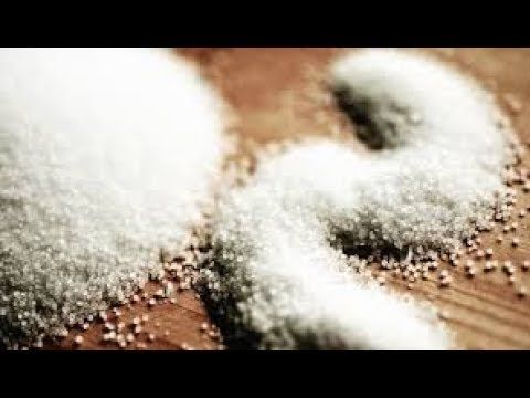 comment attirer l'amour avec le sel