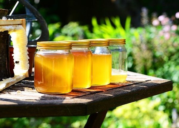 Lire la suite à propos de l’article Rituel d’amour avec du miel