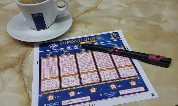 Lire la suite à propos de l’article Comment gagner le jackpot à l’euromillion, +22966869011