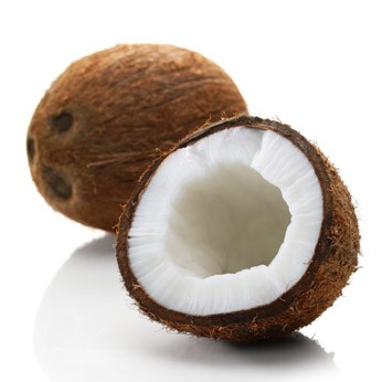 Se désenvouter grâce à la noix de coco
