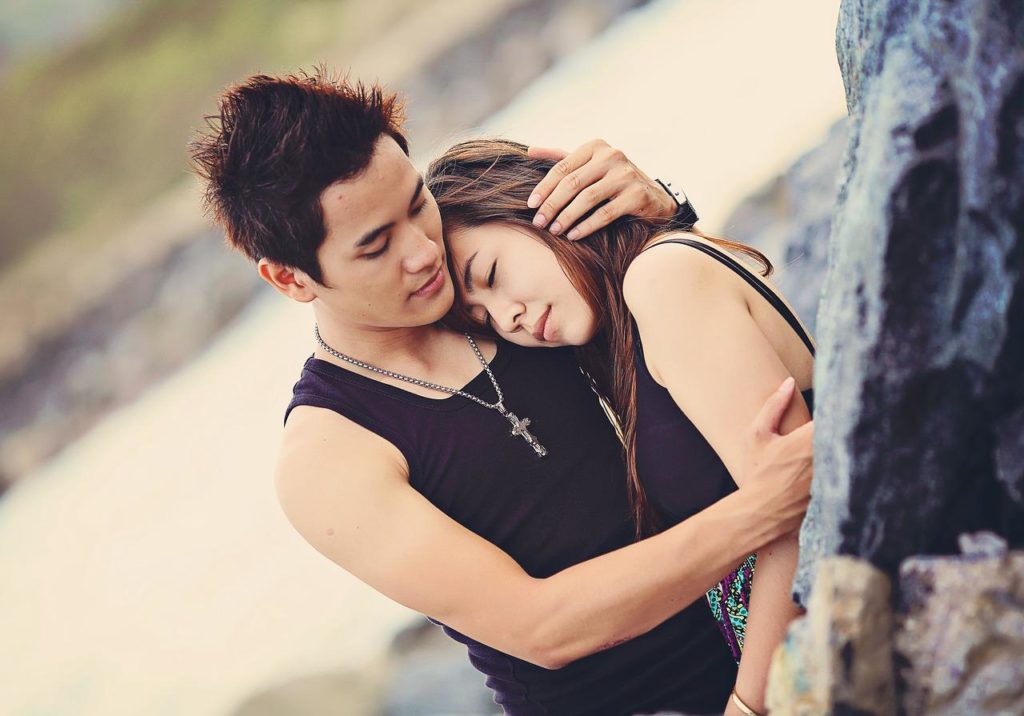 Rituel pour rendre un homme fou amoureux ?