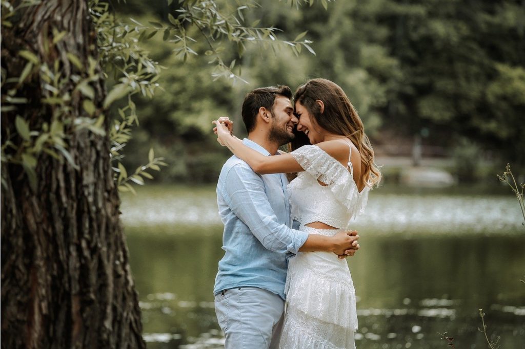 Quel est le rapport entre sorcellerie et amour ?